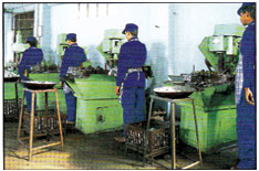 Material Specifications