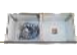 Stainless Steel Kitchen Sink H