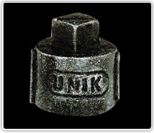 Cap Plug 1