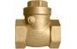 Brass Swing Type Check Valve