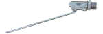 S.S. Float Valve With Flexible Rod
