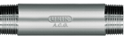 Barrel Nipple 15mm (1/2